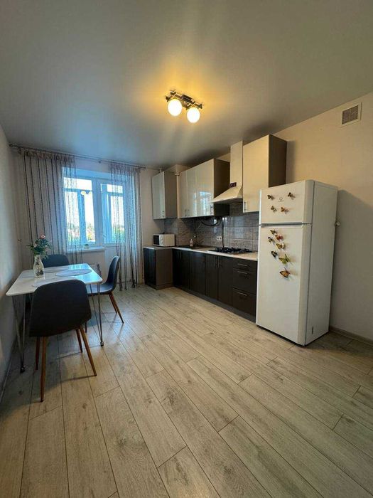 Квартира на ЖК «Покровський» в Києві, ID 399236, фото №3