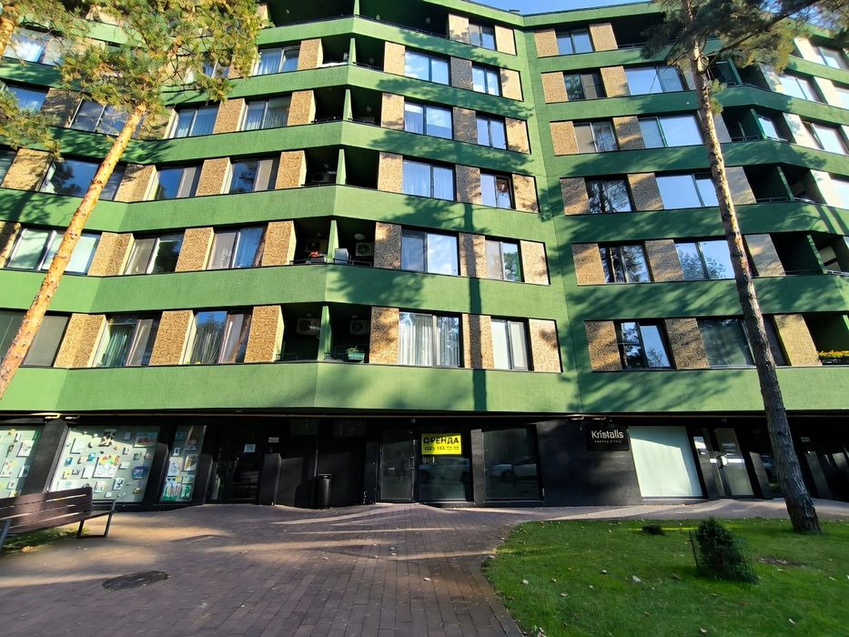 Квартира на вул. Мисливська, 13 в Києві, ID 399237, фото №2