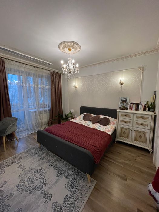 Квартира на просп. Берестейський, 2 в Києві, ID 399194, фото №2