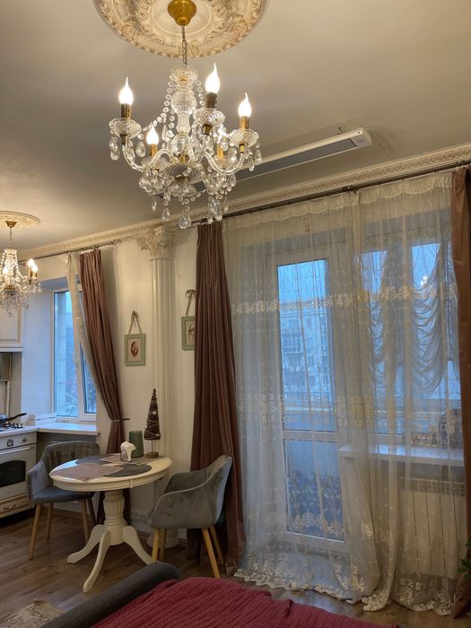 Квартира на просп. Берестейський, 2 в Києві, ID 399194, фото №3