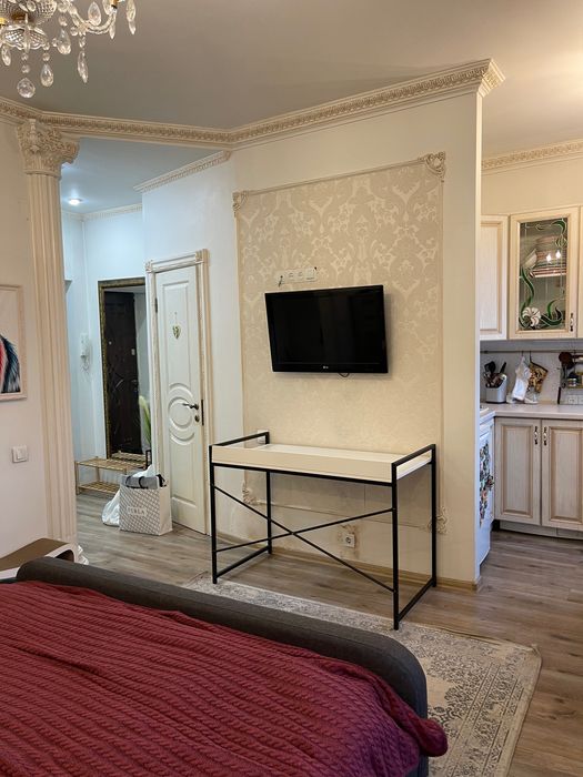 Квартира на просп. Берестейський, 2 в Києві, ID 399194, фото №4