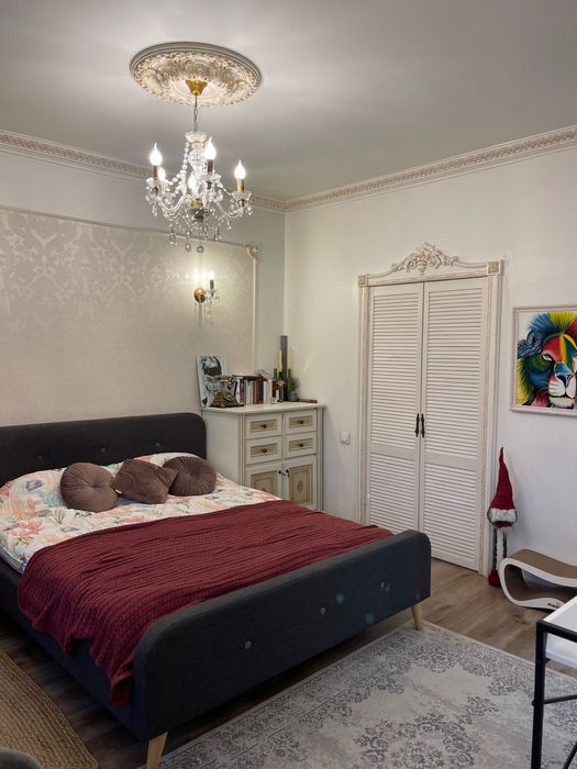 Квартира на просп. Берестейський, 2 в Києві, ID 399194, фото №5