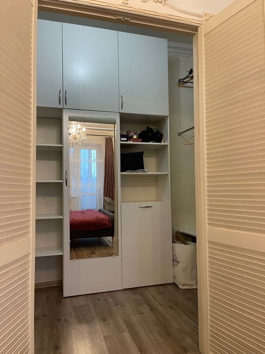 Квартира на просп. Берестейський, 2 в Києві, ID 399194, фото №6