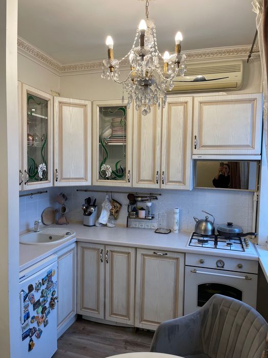 Квартира на просп. Берестейський, 2 в Києві, ID 399194, фото №7