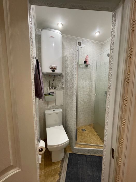 Квартира на просп. Берестейський, 2 в Києві, ID 399194, фото №9