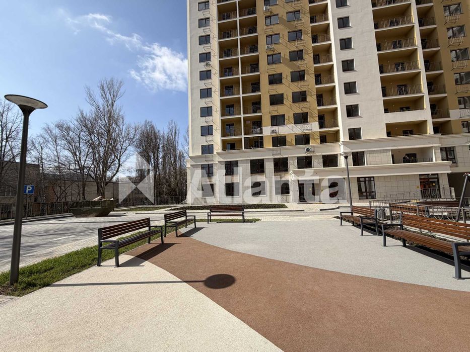 Квартира на вул. Академіка Глушка в Одесі, ID 399231, фото №2
