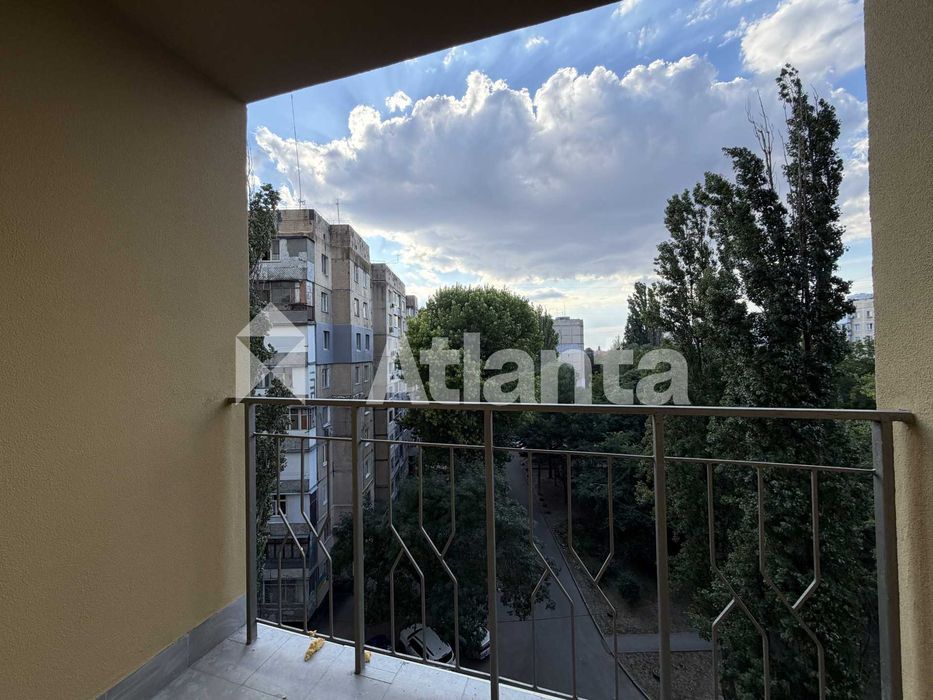 Квартира на вул. Академіка Глушка в Одесі, ID 399231, фото №12