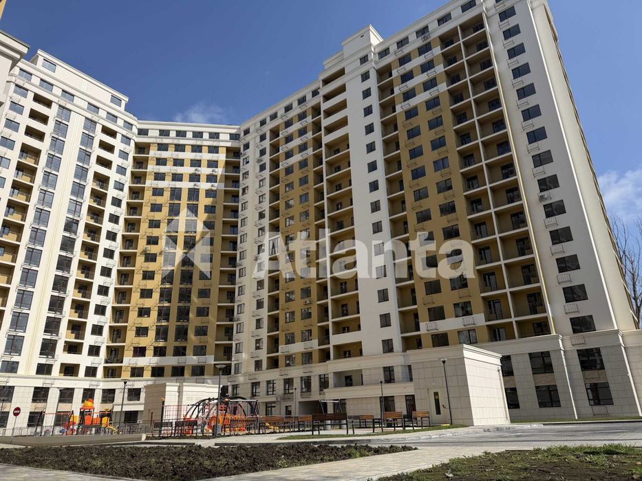 Квартира на вул. Академіка Глушка в Одесі, ID 399231, фото №5