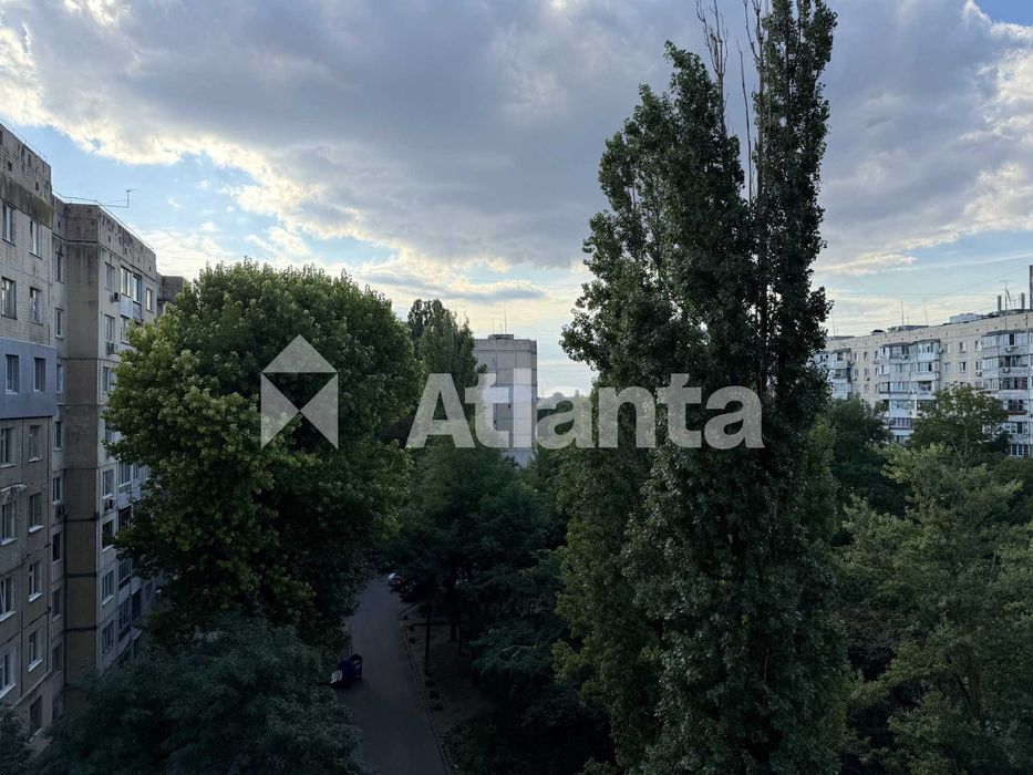 Квартира на вул. Академіка Глушка в Одесі, ID 399231, фото №7