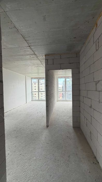 Квартира на ЖК Ярко Центр в Івано-Франківську, ID 399276, фото №4