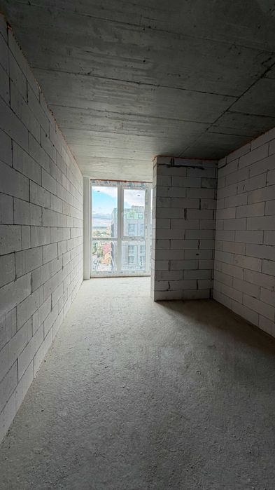 Квартира на ЖК Ярко Центр в Івано-Франківську, ID 399276, фото №5