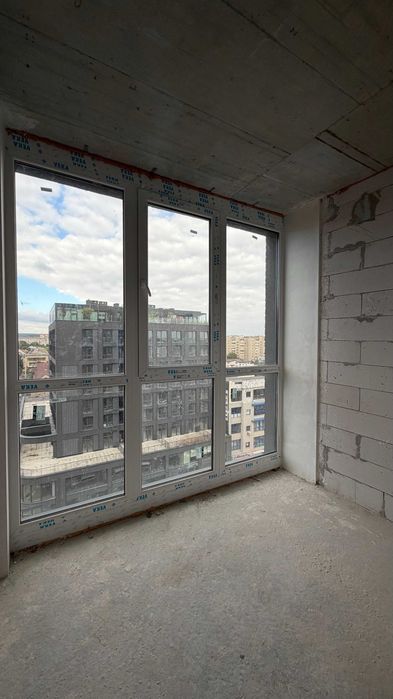 Квартира на ЖК Ярко Центр в Івано-Франківську, ID 399276, фото №6