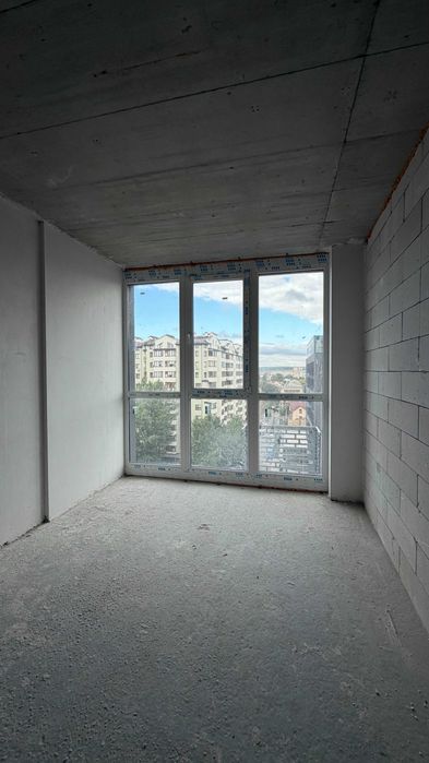 Квартира на ЖК Ярко Центр в Івано-Франківську, ID 399276, фото №8