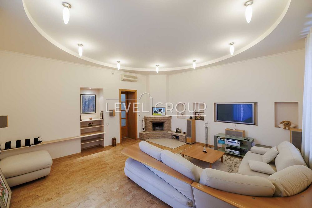 Квартира на пров. Алли Горської, 8 в Києві, ID 399254, фото №2