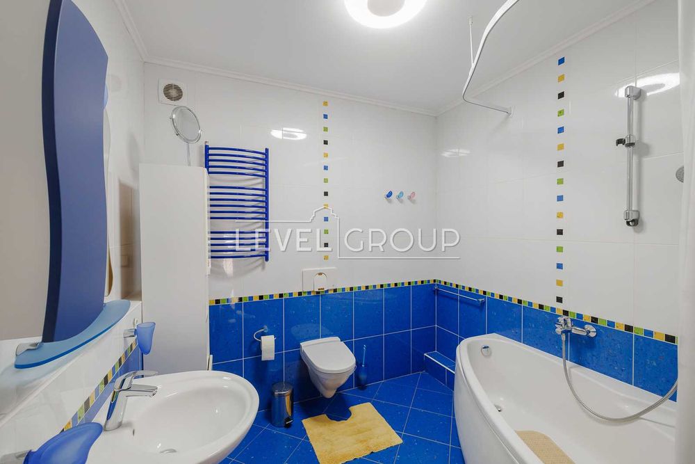 Квартира на пров. Алли Горської, 8 в Києві, ID 399254, фото №13