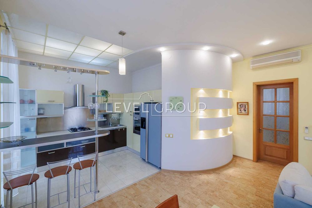 Квартира на пров. Алли Горської, 8 в Києві, ID 399254, фото №4
