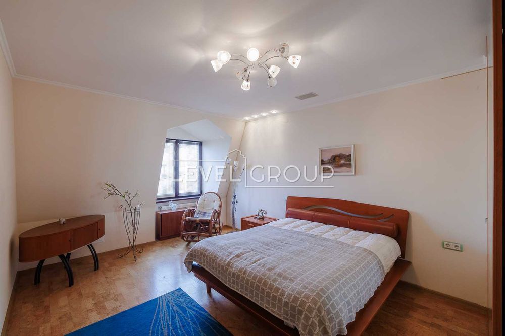 Квартира на пров. Алли Горської, 8 в Києві, ID 399254, фото №6