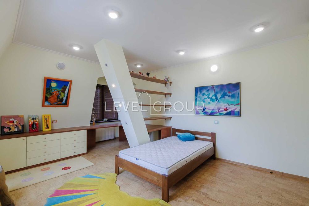Квартира на пров. Алли Горської, 8 в Києві, ID 399254, фото №8