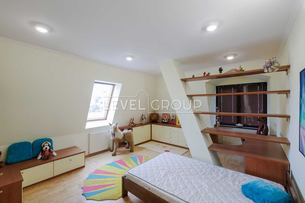 Квартира на пров. Алли Горської, 8 в Києві, ID 399254, фото №9
