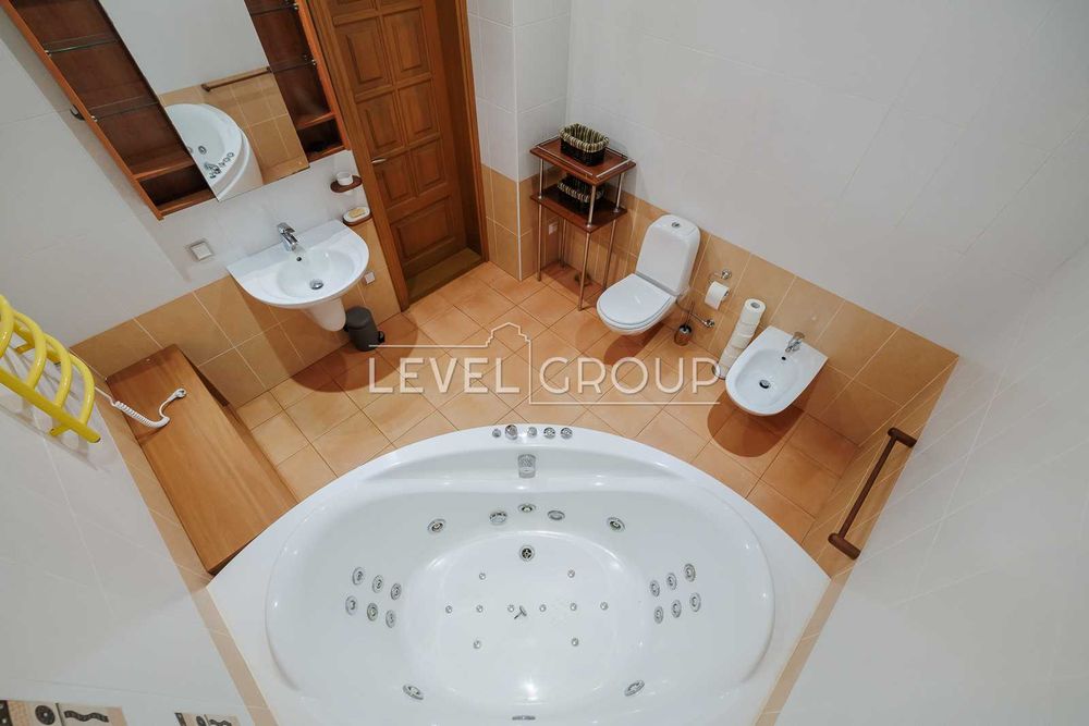 Квартира на пров. Алли Горської, 8 в Києві, ID 399254, фото №10