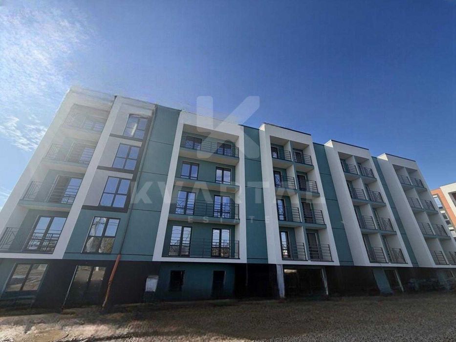 Квартира на Brickwood, 2 в Києві, ID 399251, фото №9