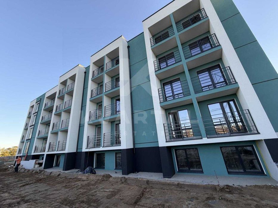 Квартира на Brickwood, 2 в Києві, ID 399251, фото №10