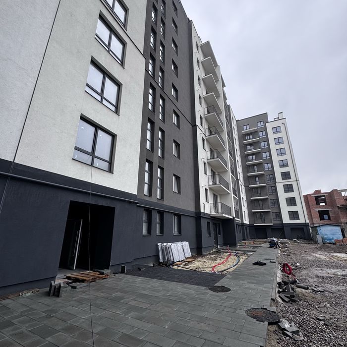 Квартира на Каскад в Івано-Франківську, ID 399256, фото №2