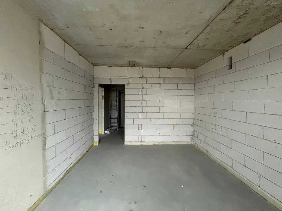 Квартира — Івано-Франківськ в Івано-Франківську, ID 399349, фото №5