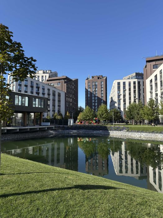 Купити квартиру за адресою ЖК Paradise Avenue на Findly.com.ua Квартира на ЖК Paradise Avenue, ID 399274, фото №1