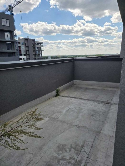 Квартира на ЖК Paradise Avenue в Києві, ID 399274, фото №11