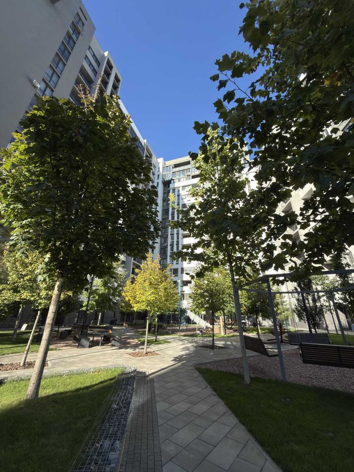 Квартира на ЖК Paradise Avenue в Києві, ID 399274, фото №3