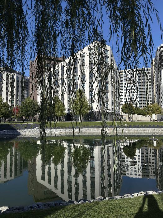 Квартира на ЖК Paradise Avenue в Києві, ID 399274, фото №6