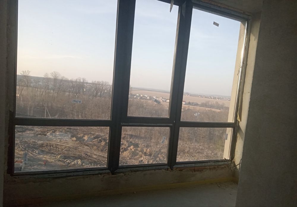 Квартира на Дубовецький провулок в Тернополі, ID 399300, фото №8