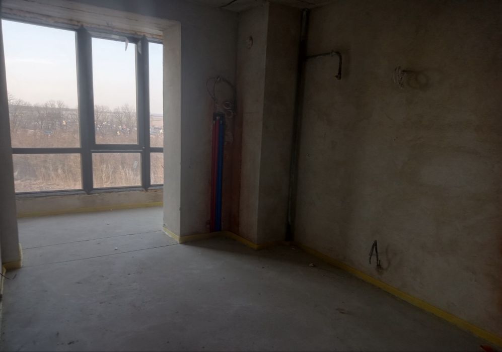 Квартира на Дубовецький провулок в Тернополі, ID 399300, фото №9