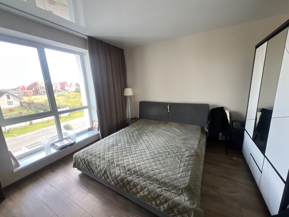 Квартира — Трускавець, Львівська область в Львові, ID 399336, фото №8