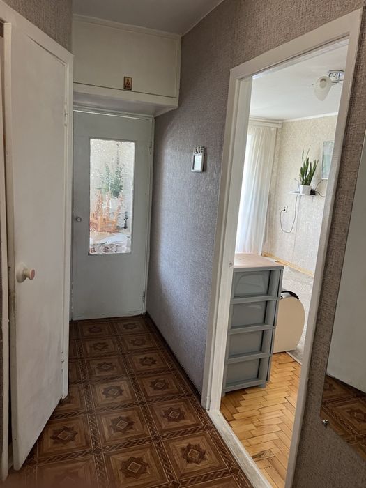 Квартира на вул. Лахтинська, 19 в Запоріжжя, ID 399326, фото №2