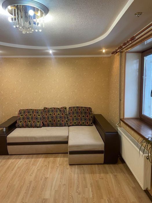 Квартира на вул. Дворцова, 37 в Краматорську, ID 399324, фото №2