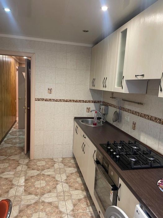 Квартира на вул. Дворцова, 37 в Краматорську, ID 399324, фото №4