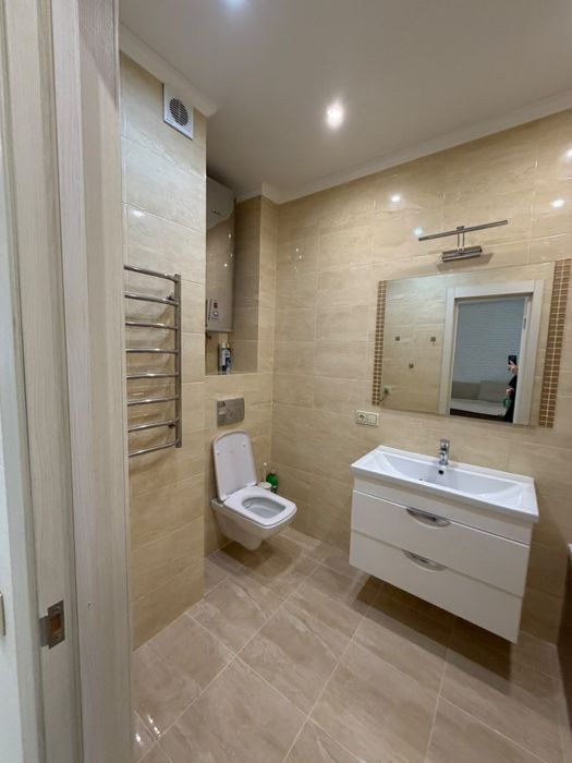 Квартира на вул. Пчелки, 8 в Києві, ID 399321, фото №6