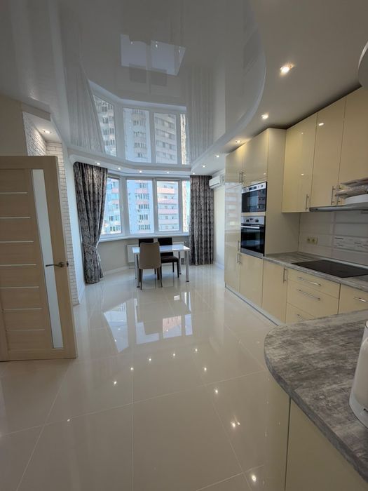 Квартира на вул. Пчелки, 8 в Києві, ID 399321, фото №7