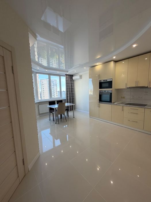 Квартира на вул. Пчелки, 8 в Києві, ID 399321, фото №8