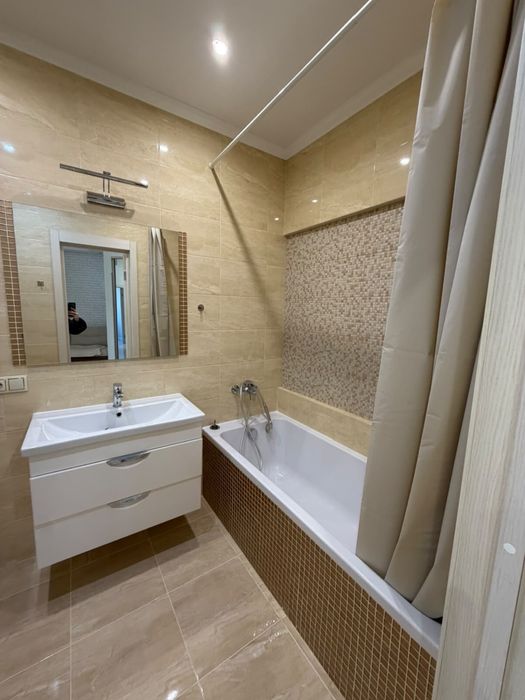 Квартира на вул. Пчелки, 8 в Києві, ID 399321, фото №9