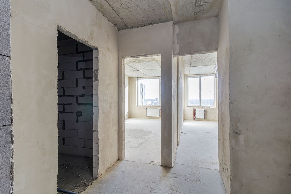 Квартира на вул. Паркова, 40 в Києві, ID 399309, фото №11