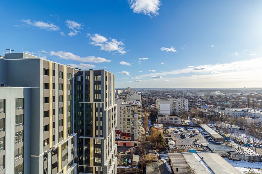 Квартира на вул. Паркова, 40 в Києві, ID 399309, фото №17