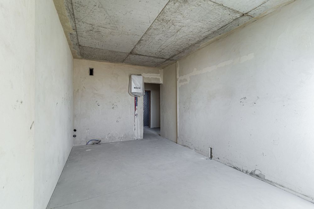 Квартира на вул. Паркова, 40 в Києві, ID 399309, фото №6