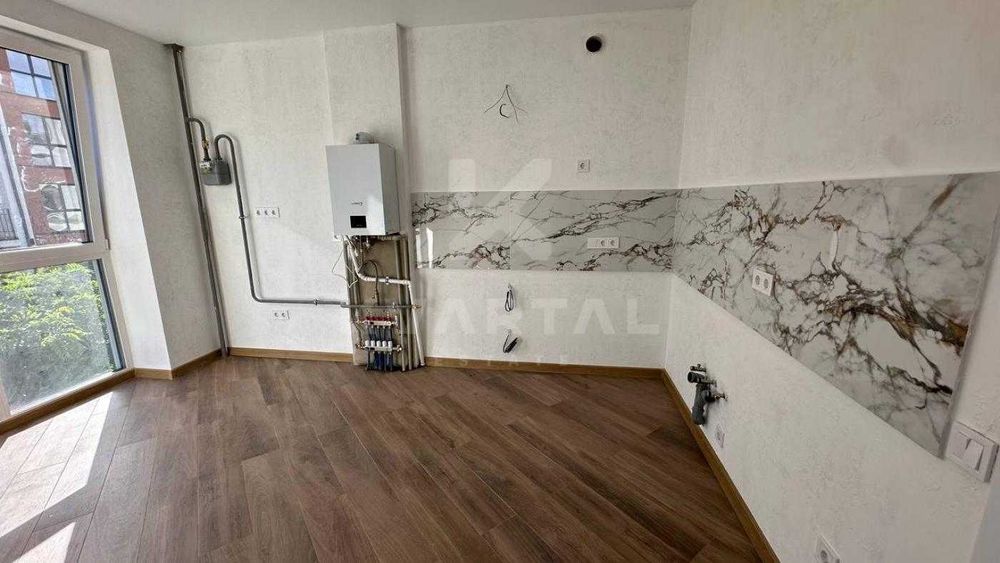 Квартира — Гостомель в Києві, ID 399409, фото №5