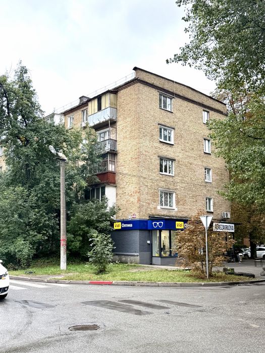 Квартира на вул. Ватутіна, 20 в Києві, ID 399681, фото №13