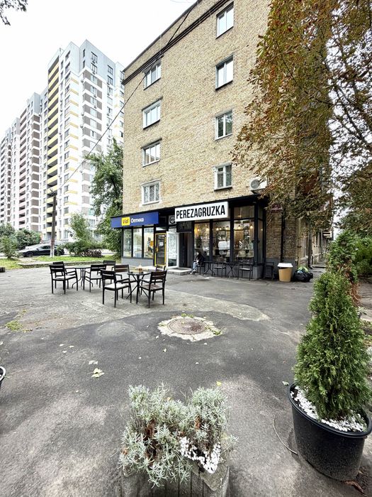 Квартира на вул. Ватутіна, 20 в Києві, ID 399681, фото №14