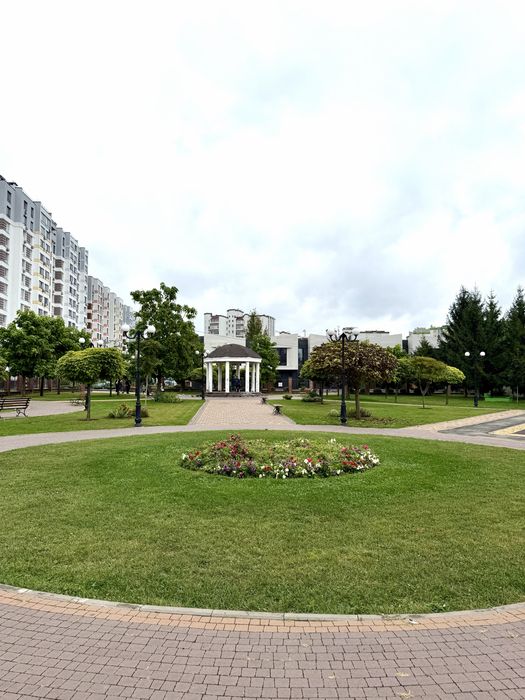Квартира на вул. Ватутіна, 20 в Києві, ID 399681, фото №15