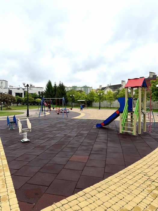 Квартира на вул. Ватутіна, 20 в Києві, ID 399681, фото №17